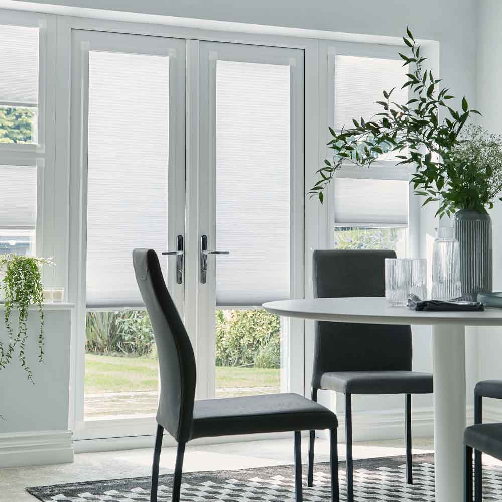 Perfect Fit blinds in Dudley